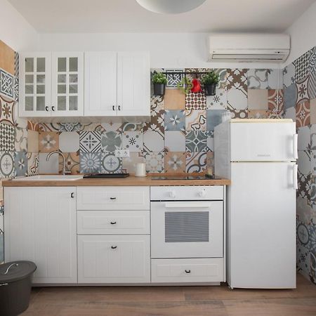 Appartamento La casa di Nonno Milna  Esterno foto
