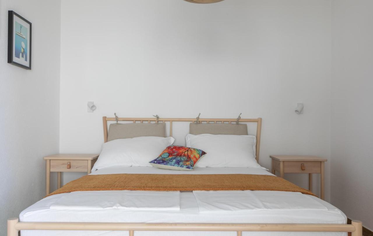 Appartamento La casa di Nonno Milna  Esterno foto